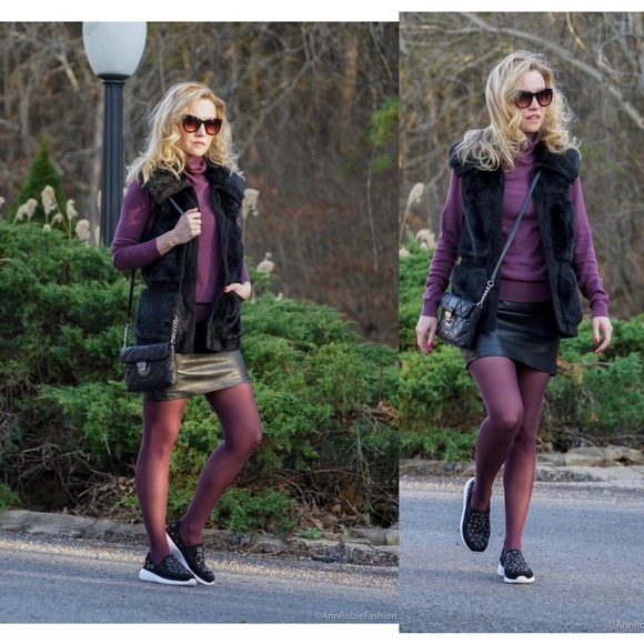 Zara leather Floral slip on sneakers size 7 - Picture 2 of 8